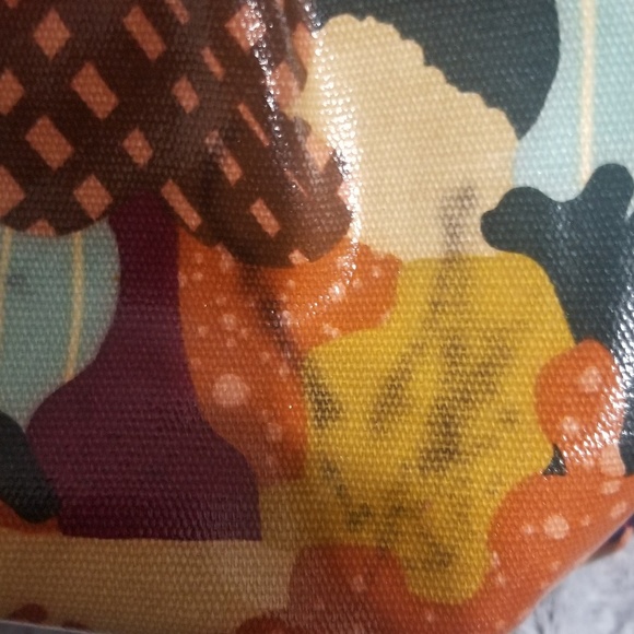 EUC Fossil Keyper Bag - Picture 3 of 6